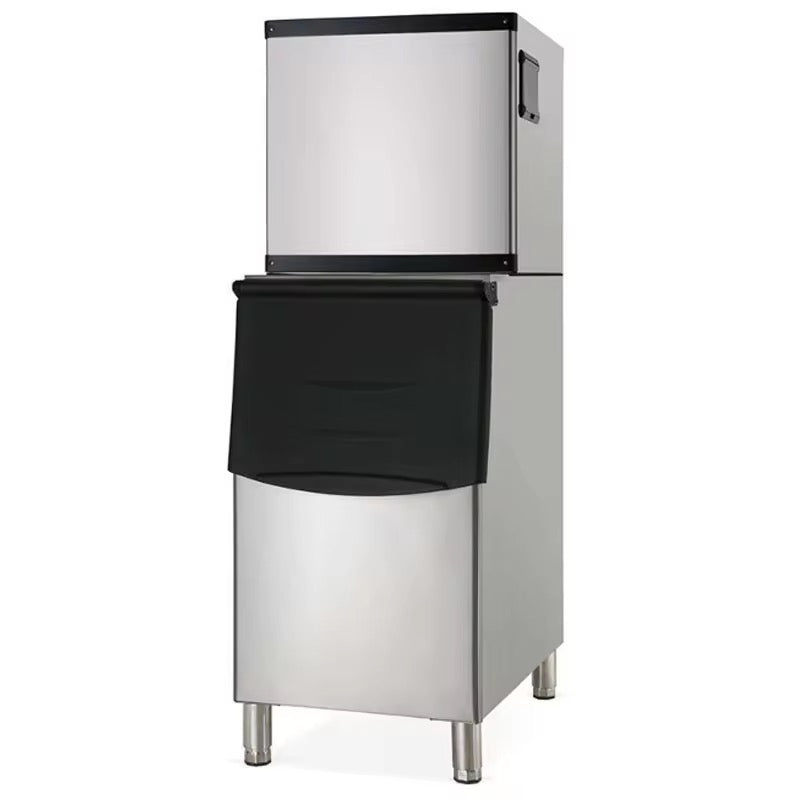 3 Ton Vertical Ice Cube Making Machine
