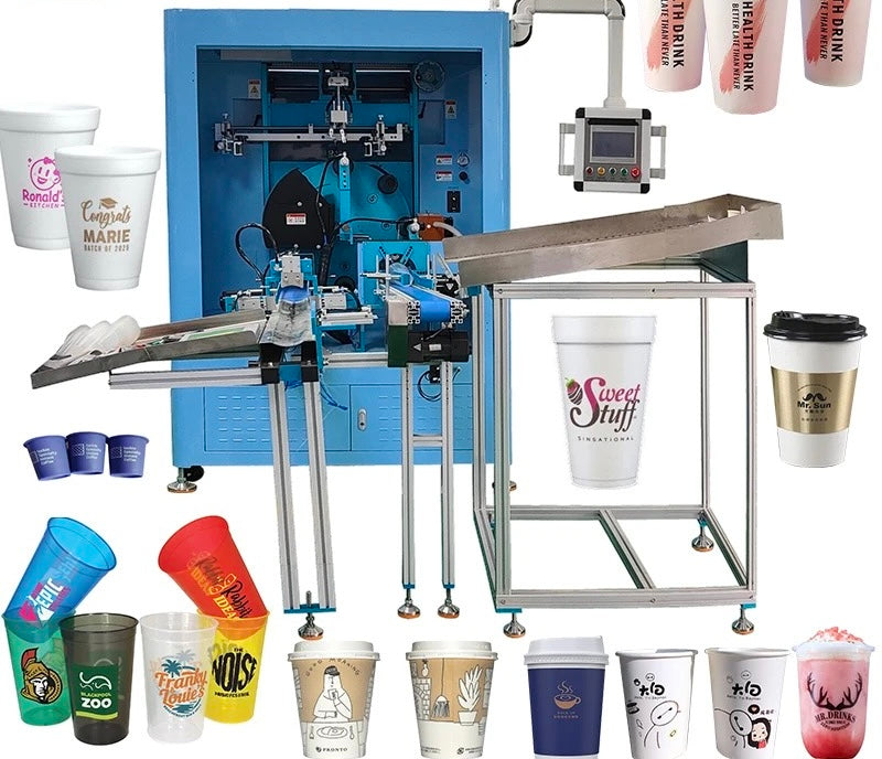 Plastics Machinery