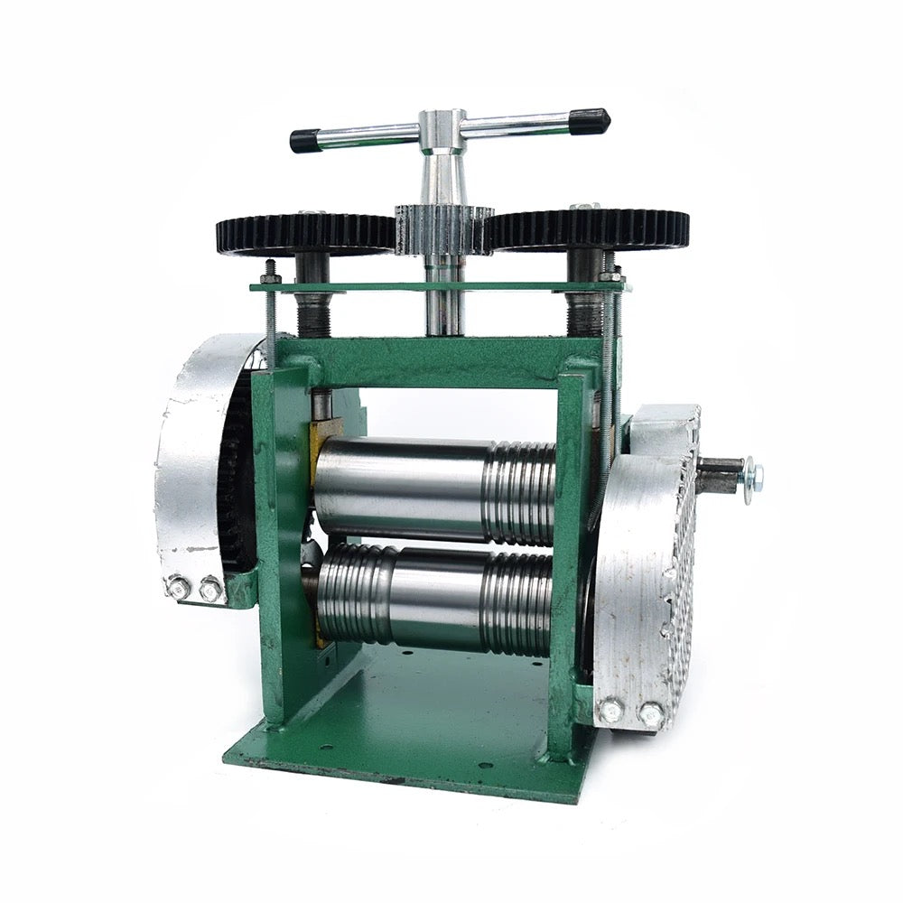 MetalCraft Equipment