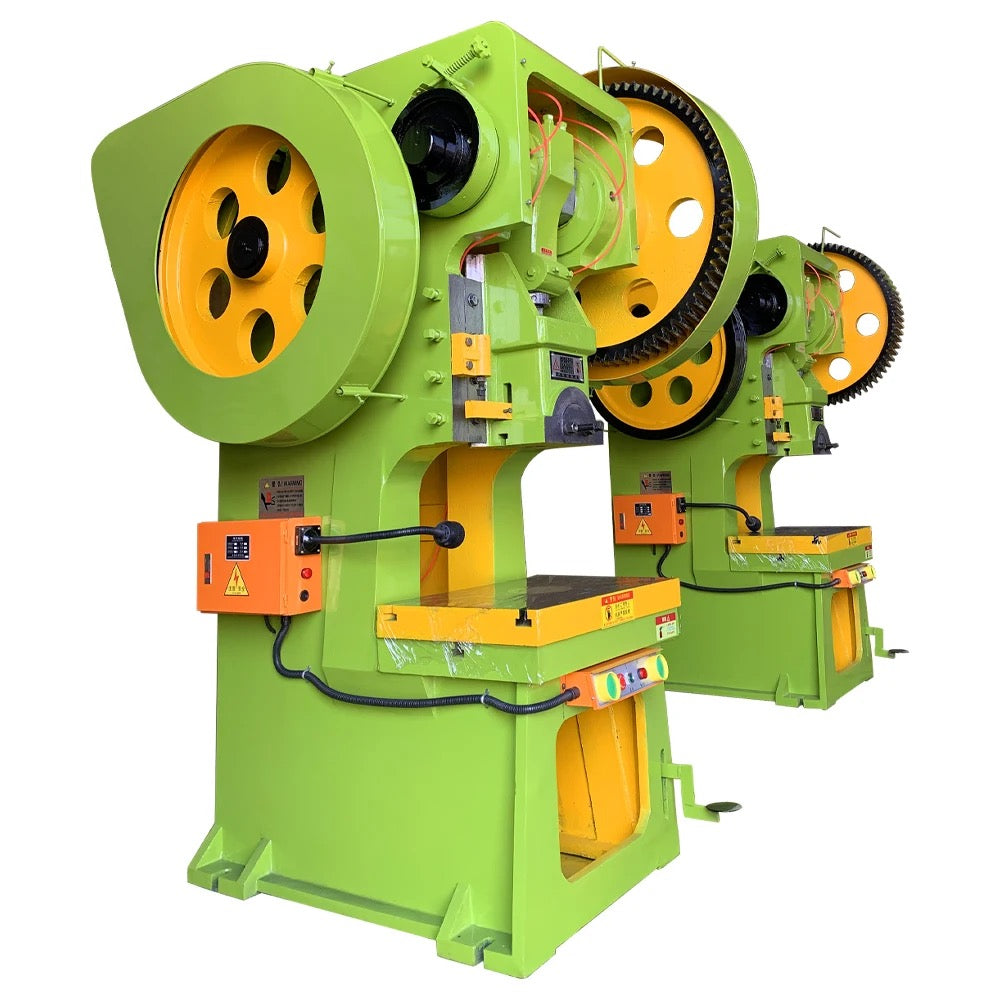 Hydraulic Press Machinery