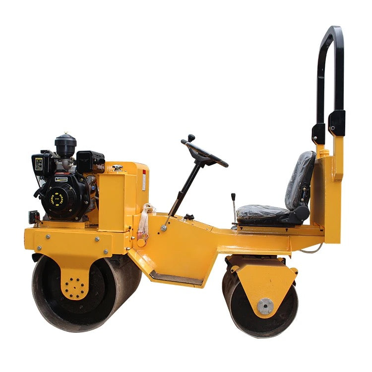 Road Machinery