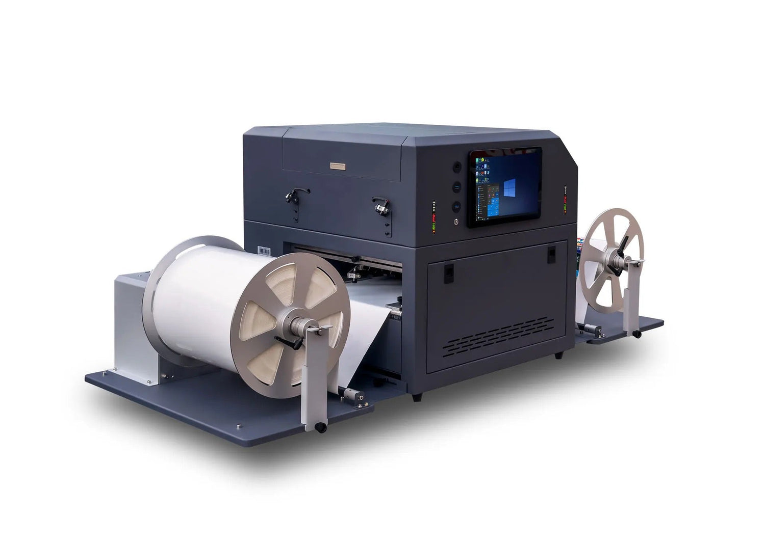 Printing Machinery