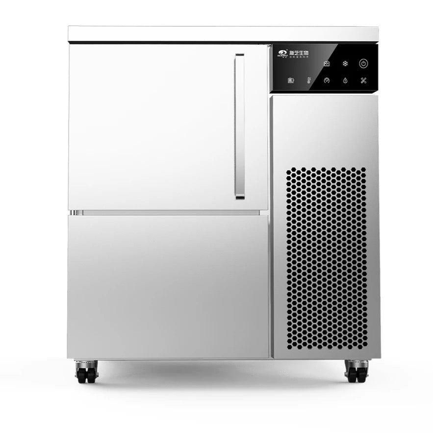 Ice Cream Maker Machinery