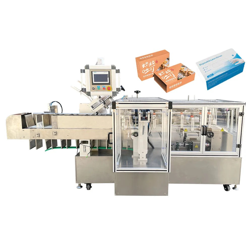 Packing Machinery