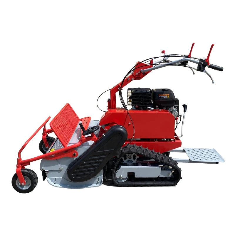 Garden Machinery And Tools