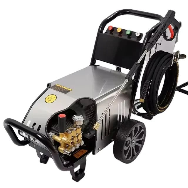 High Pressure Washers