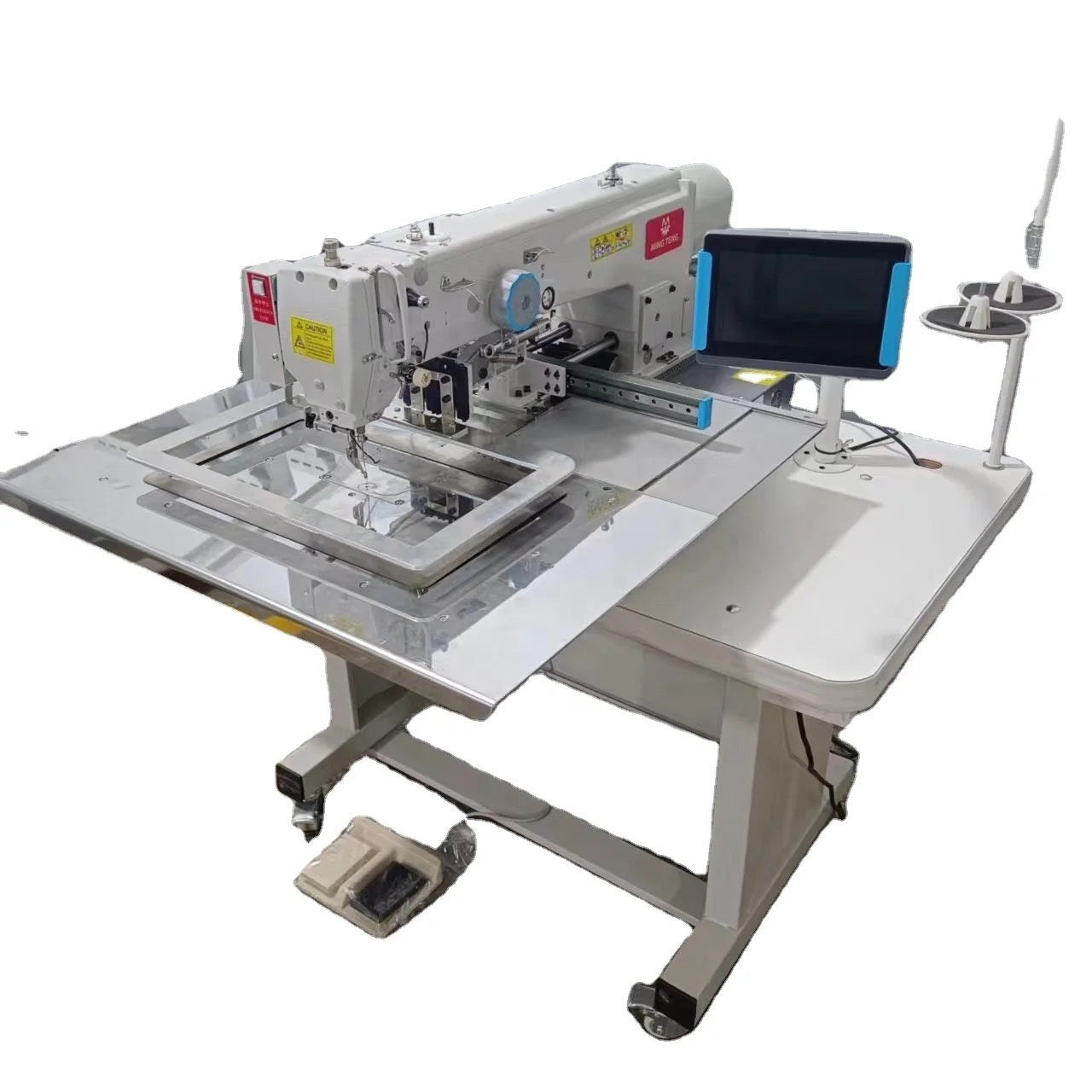 Sewing Container Bag Machinery