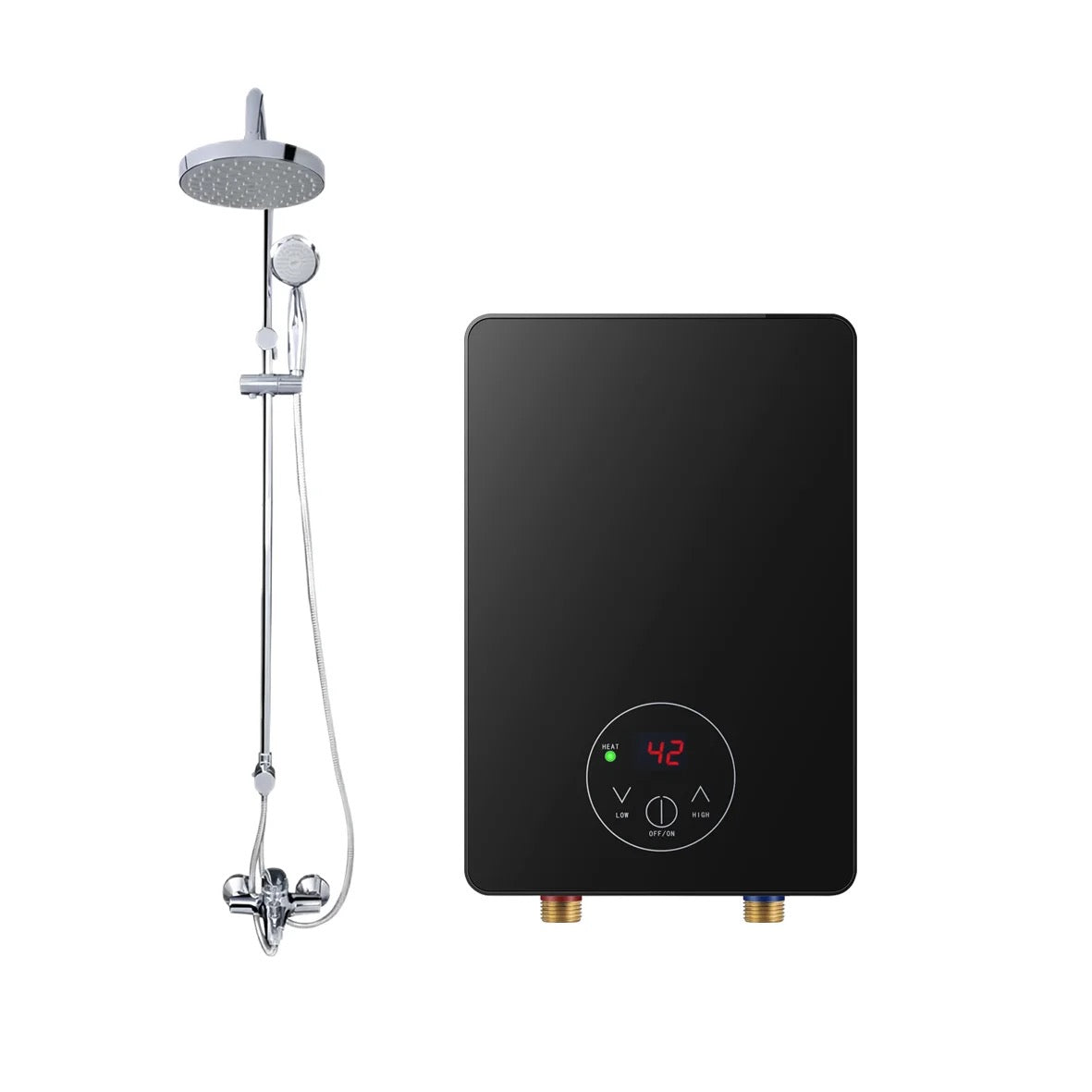 Instant  Water Heater