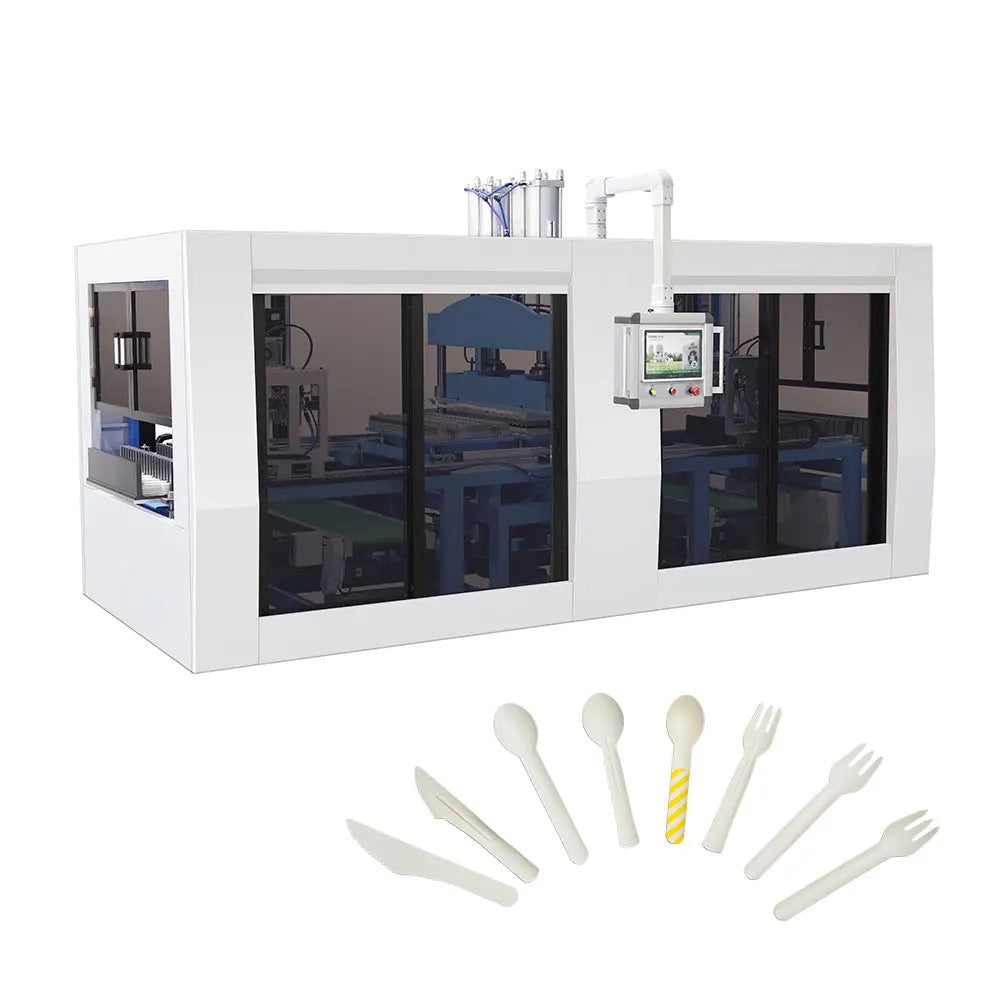 Cutlery Machinery