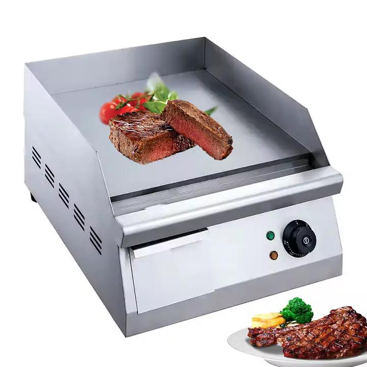 Electric Griddle