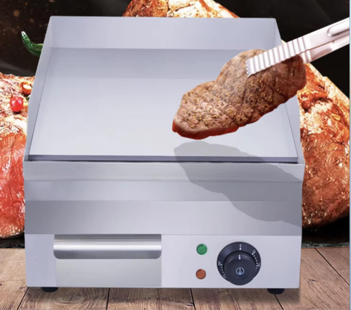 Electric Griddle