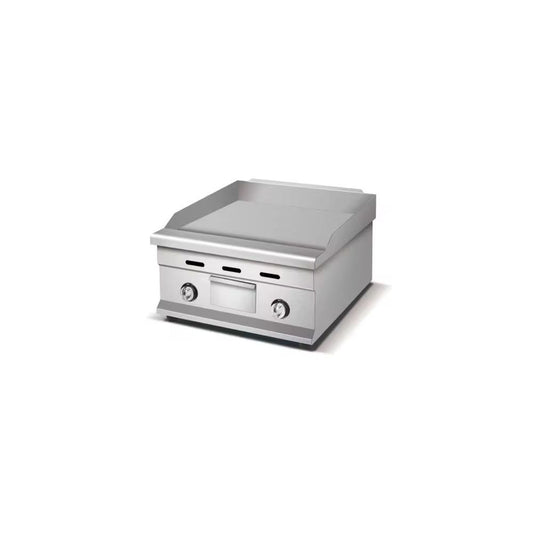 Gas Griddle