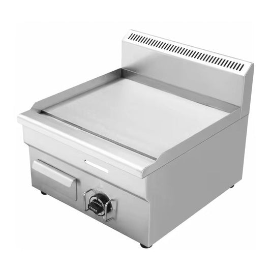 Gas Griddle