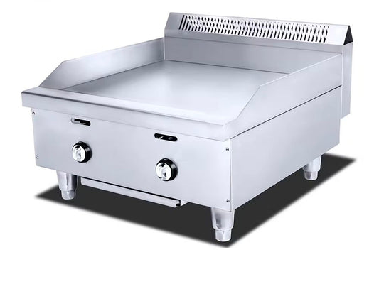 Gas Griddle