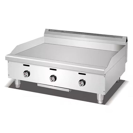 Gas Griddle