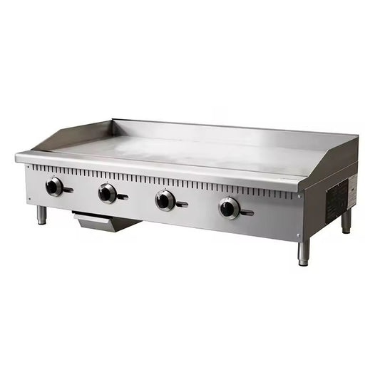 Gas Griddle