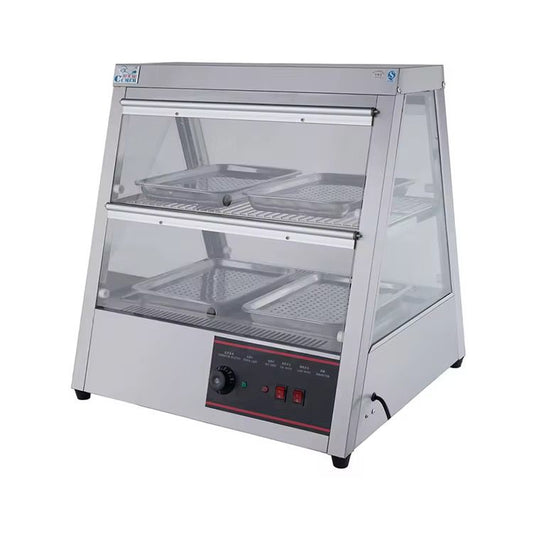 Food Display Warmer