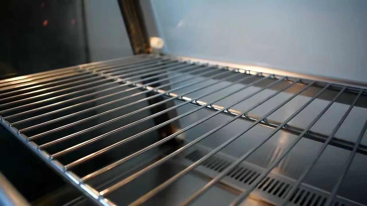 Food Display Warmer