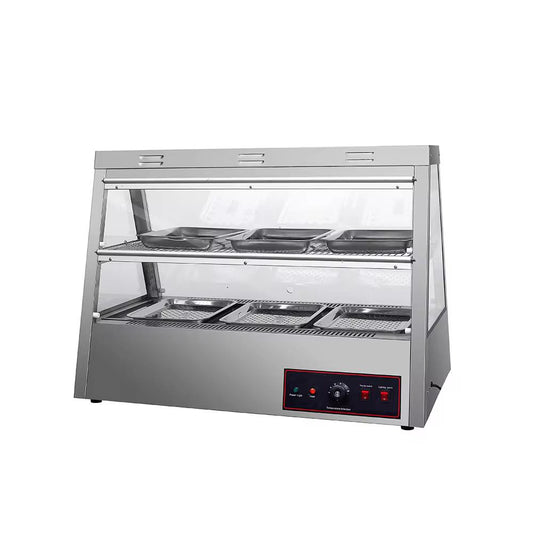 Food Display Warmer