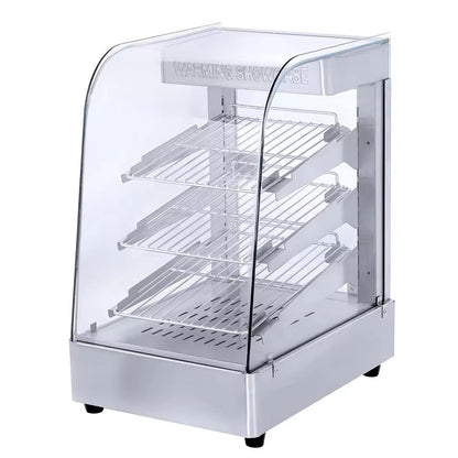 Food Display Warmer
