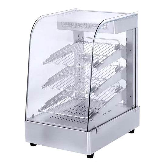 Food Display Warmer