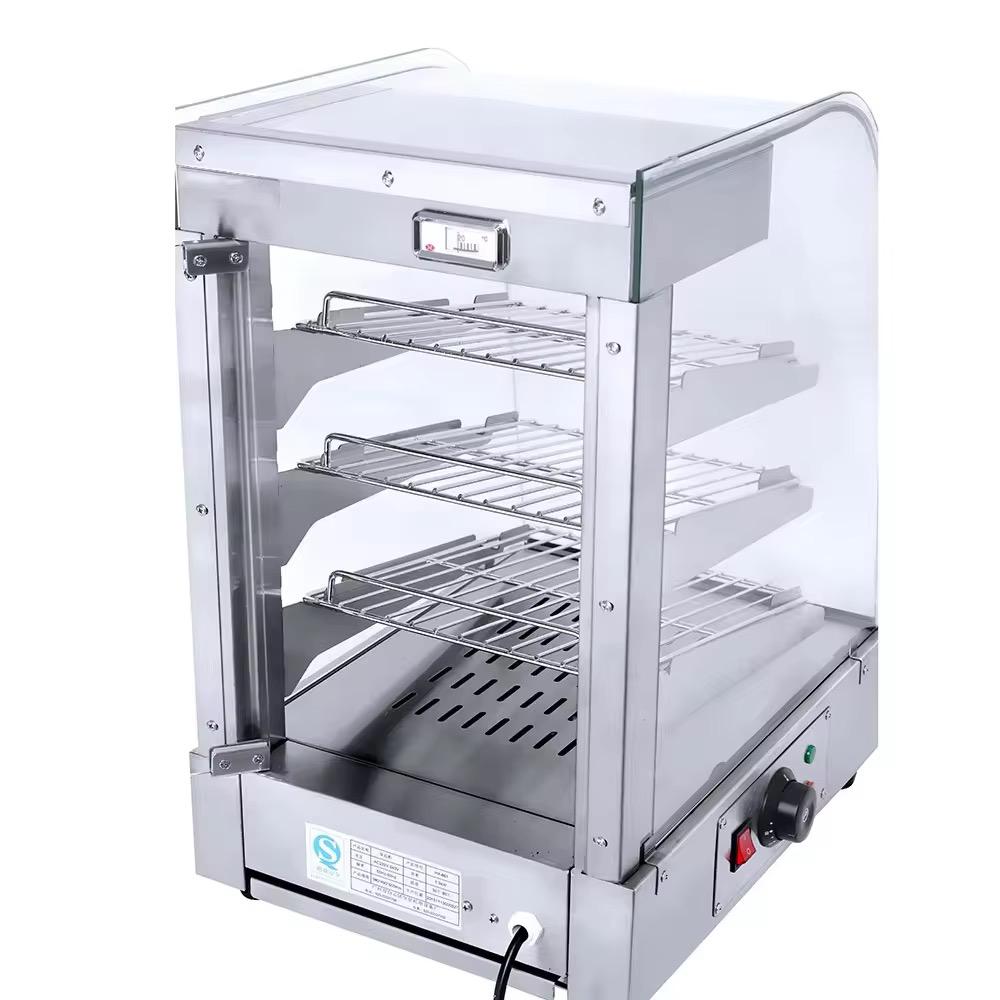 Food Display Warmer