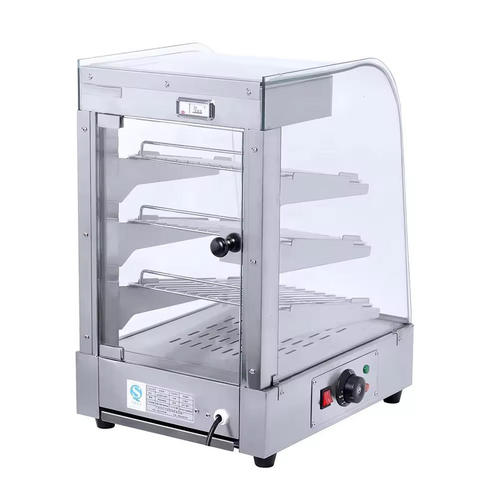 Food Display Warmer