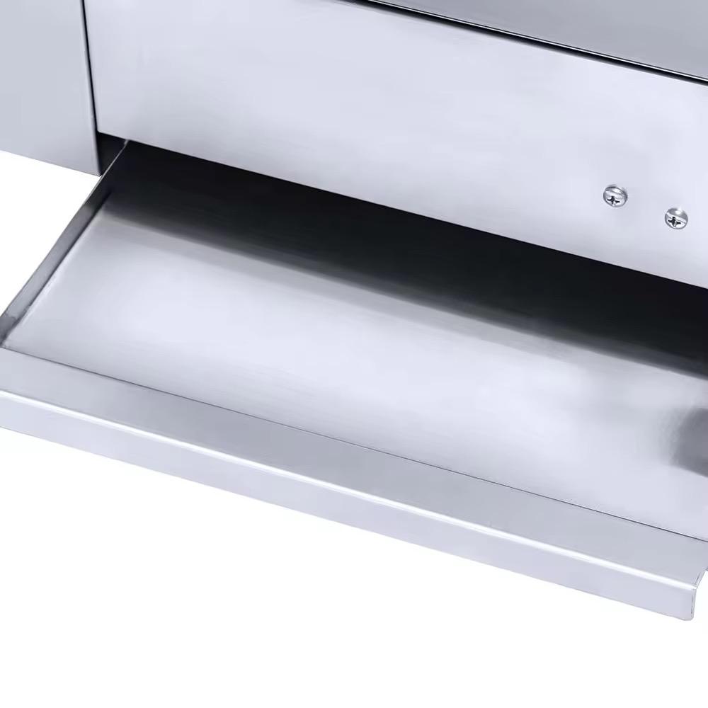 Food Display Warmer