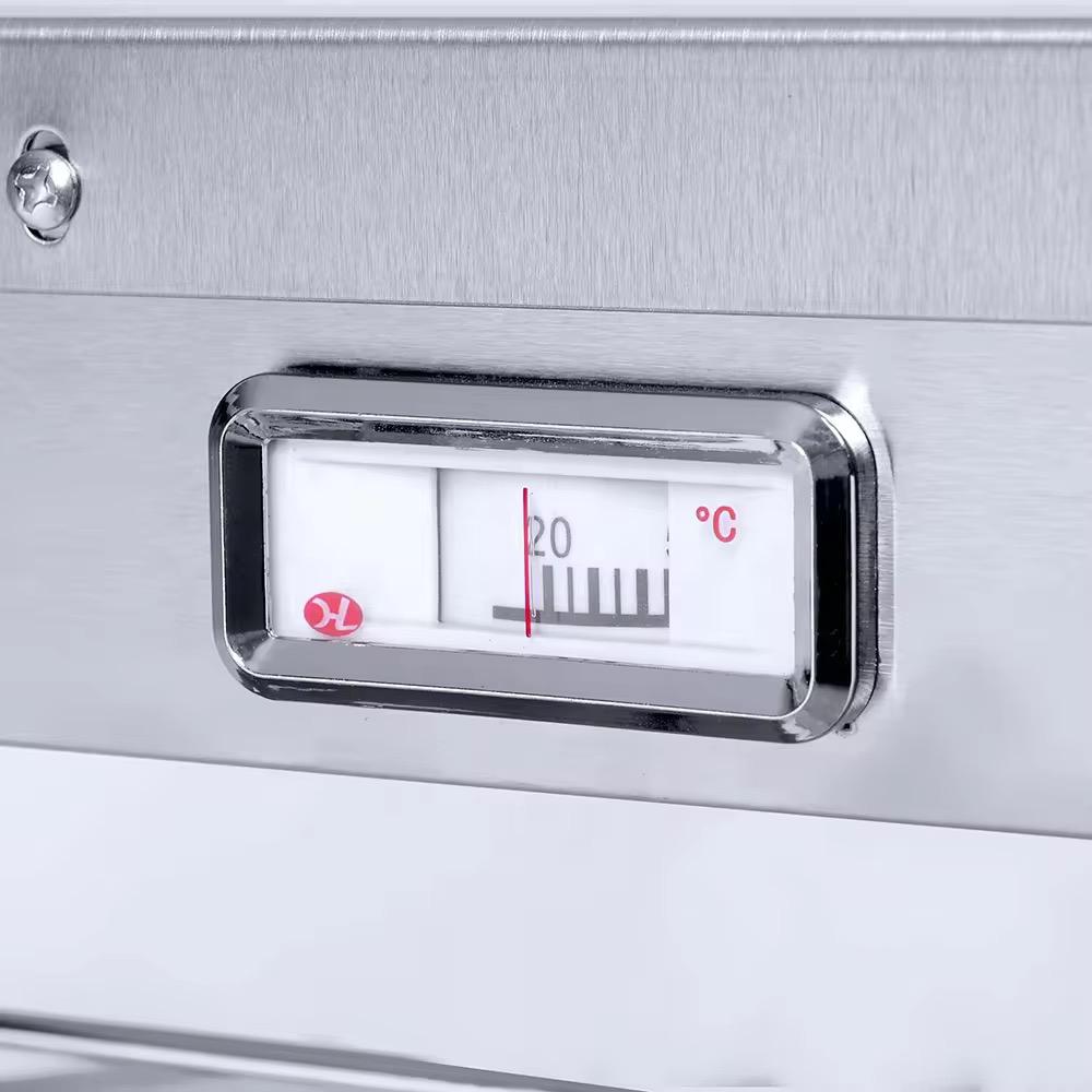 Food Display Warmer