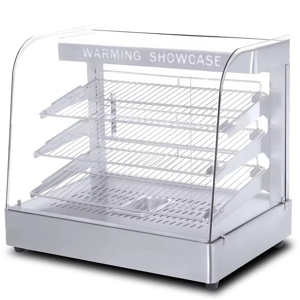 Food Display Warmer