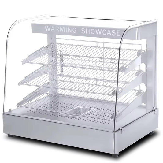 Food Display Warmer