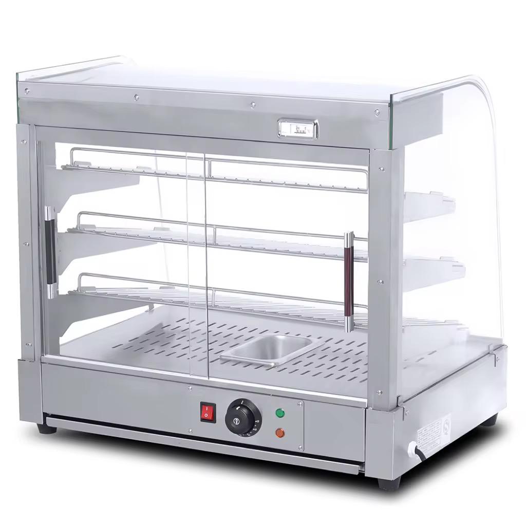 Food Display Warmer