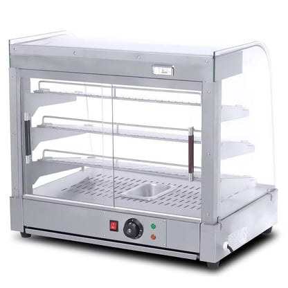 Food Display Warmer