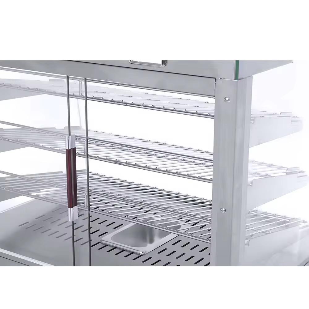 Food Display Warmer
