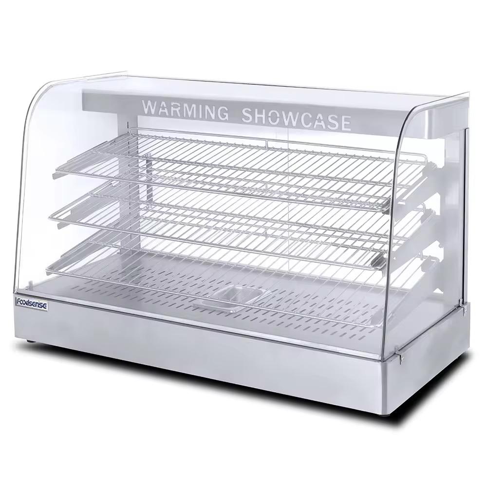 Food Display Warmer