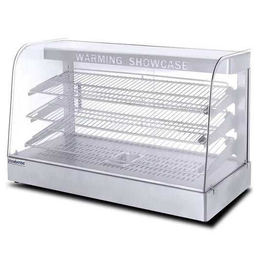 Food Display Warmer