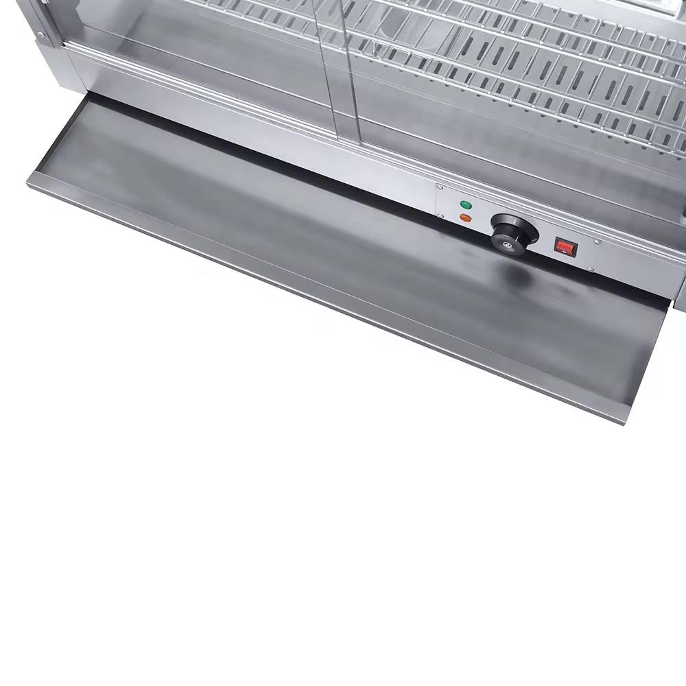 Food Display Warmer