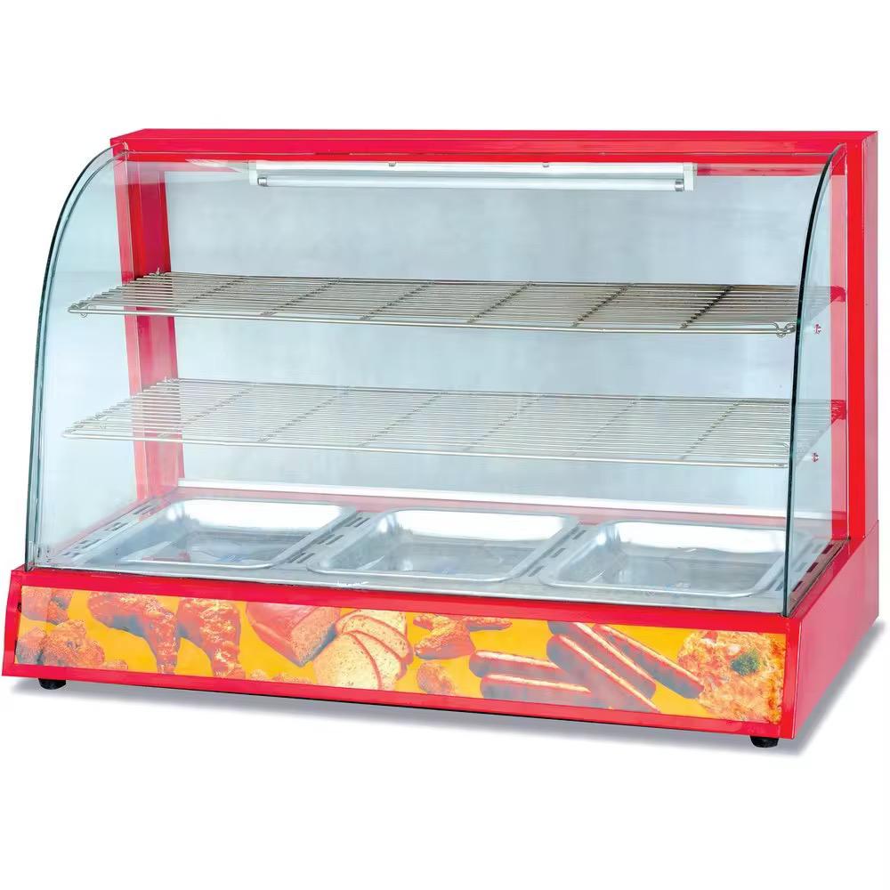 Food Display Warmer