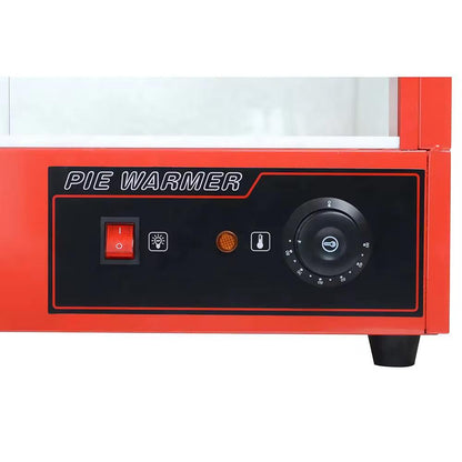 Food Display Warmer