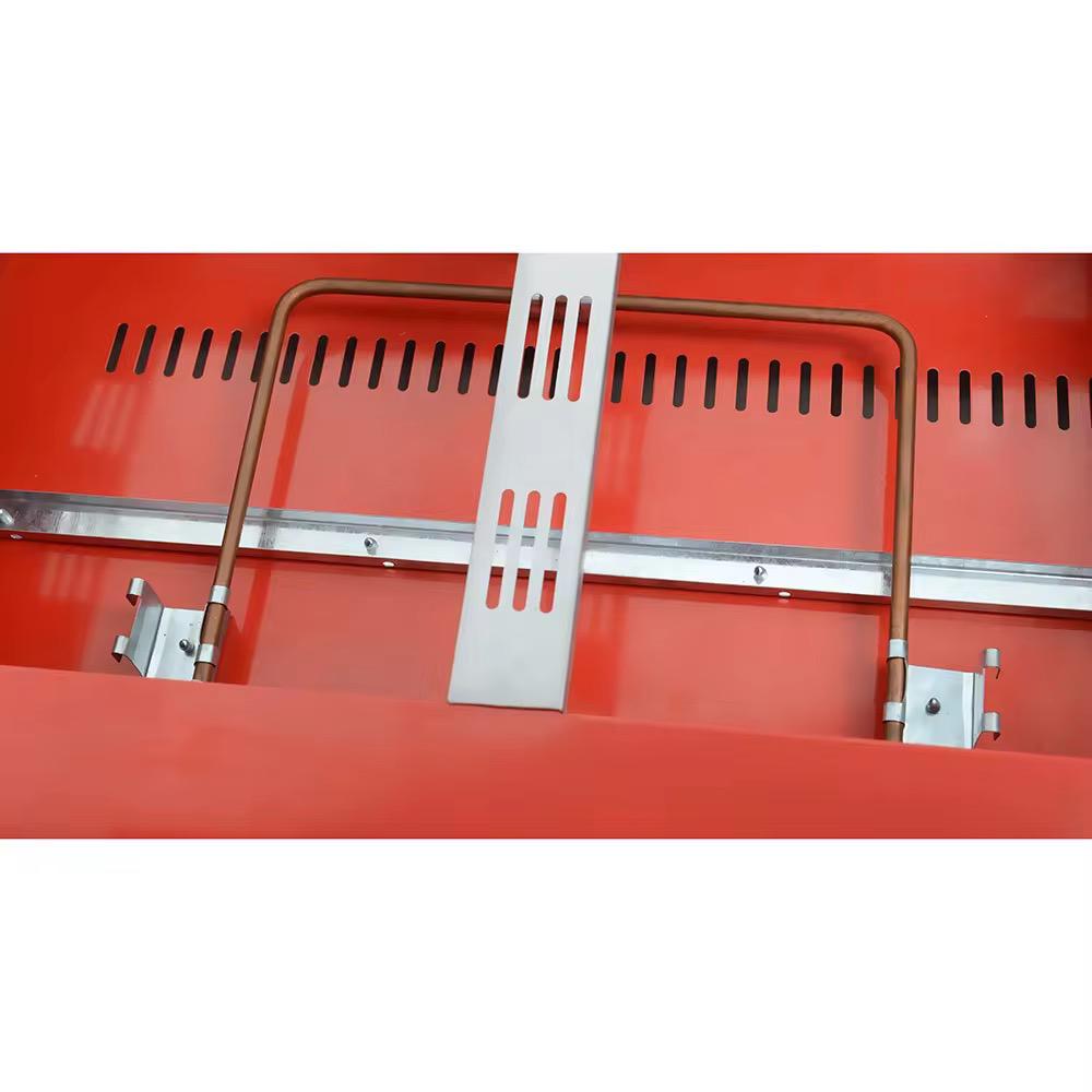 Food Display Warmer