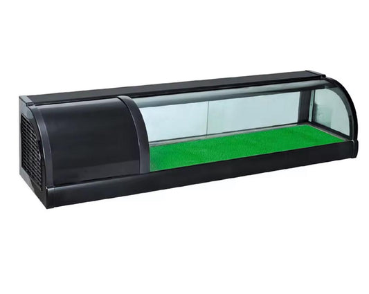 Sushi Display Cooler