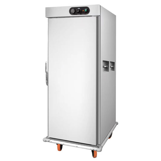 Food Warmer Cart