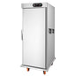 Food Warmer Cart