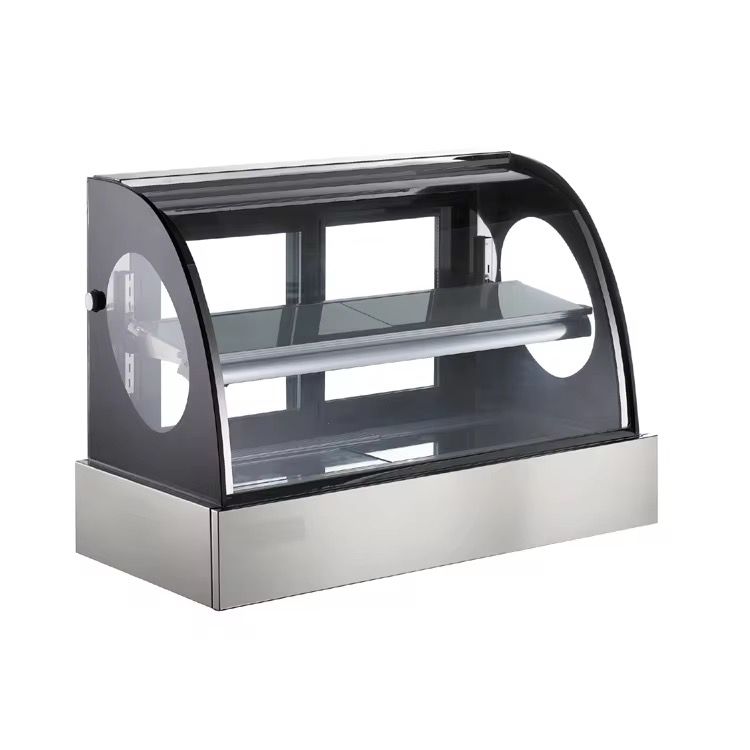 Food Display Warmer