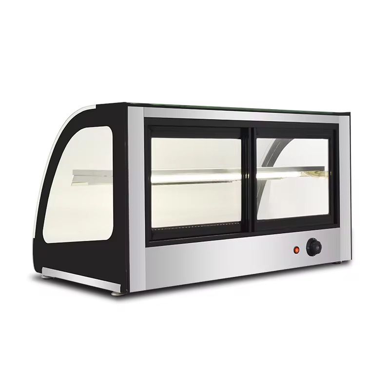 Food Display Warmer