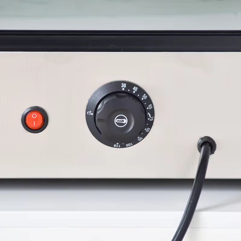 Food Display Warmer