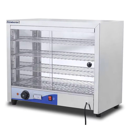 Food Display Warmer