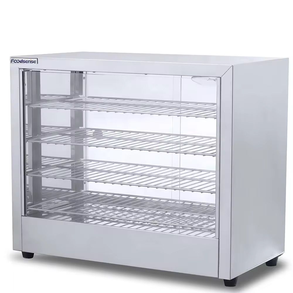 Food Display Warmer