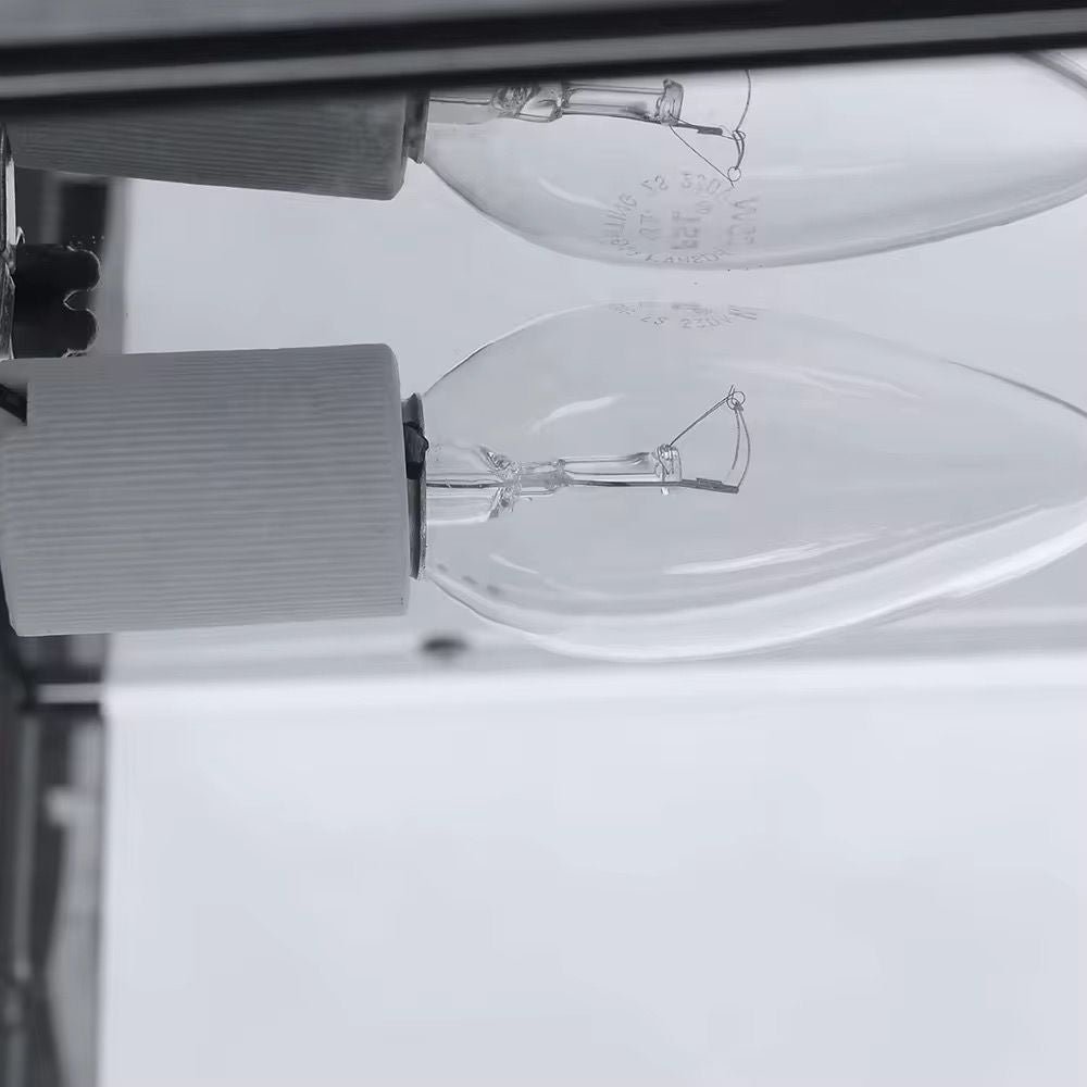 Food Display Warmer