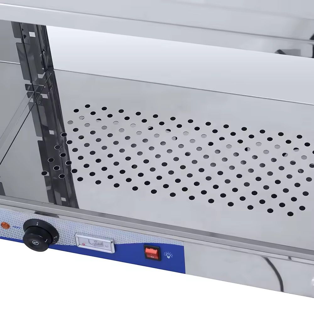 Food Display Warmer